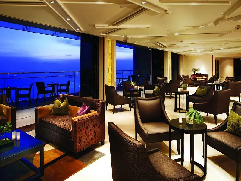 The T Hotel Hongkong