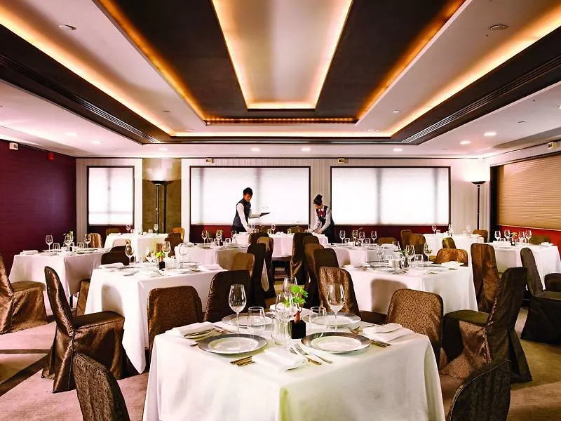 The T Hotel Hongkong