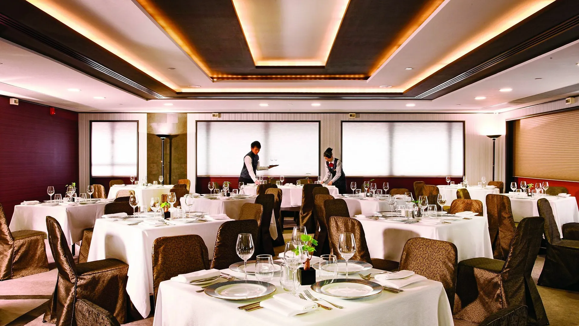 The T Hotel Hongkong
