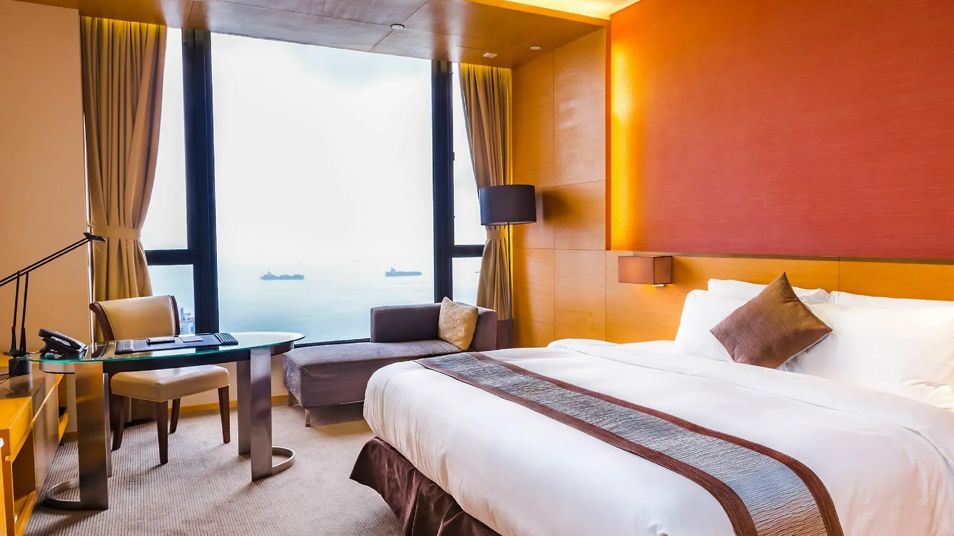 The T Hotel Hongkong 4*,