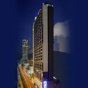 Hotel Rosedale Kowloon, Hong Kong