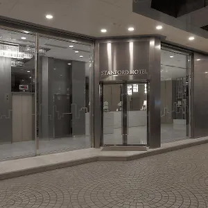仕德福酒店 香港