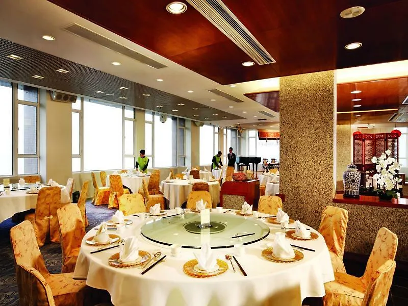 The T Hotel Hong Kong