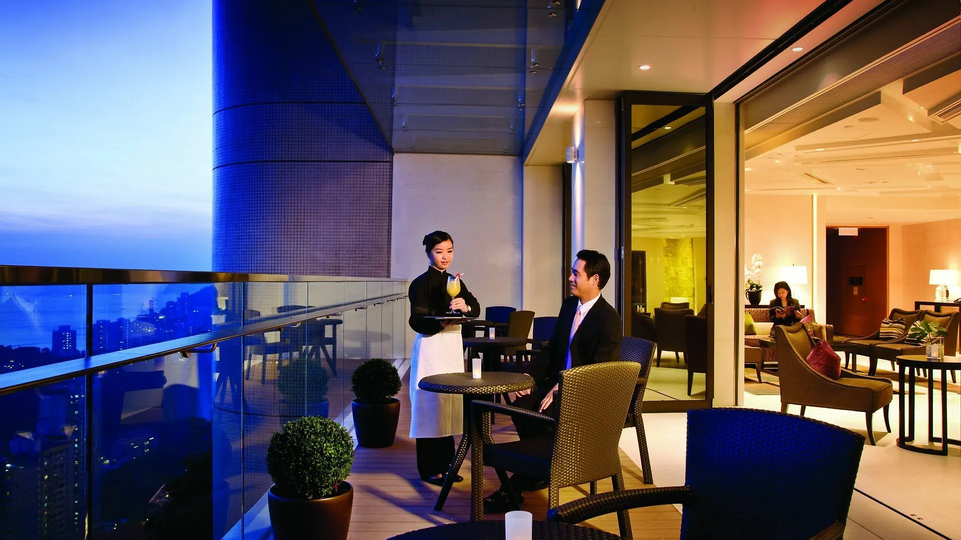 The T Hotel Hong Kong 4*,  China