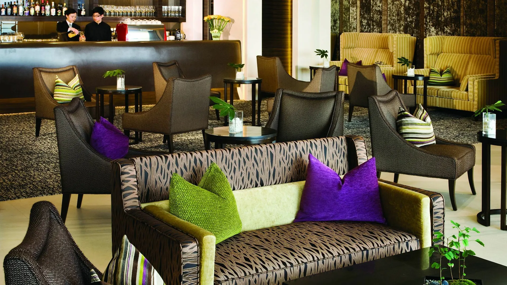 The T Hotel Hong Kong