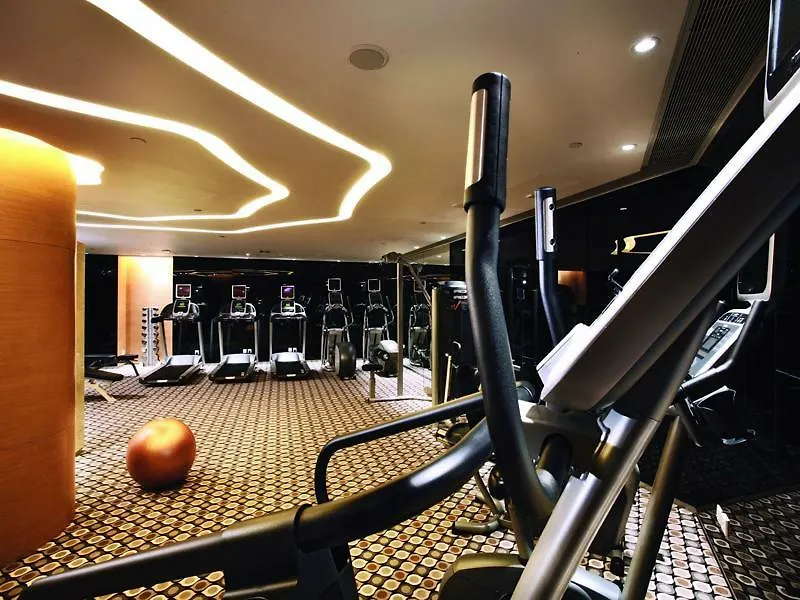 The T Hotel Hong Kong