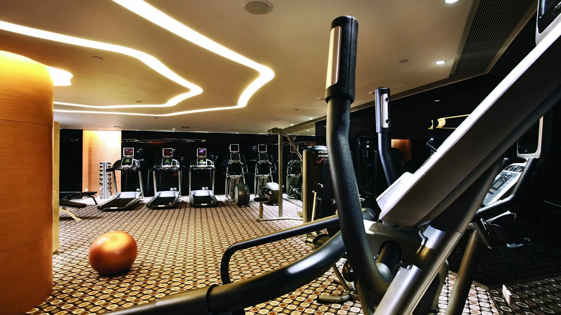 The T Hotel Hong Kong