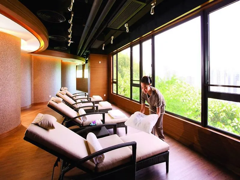 The T Hotel Hong Kong 4*,