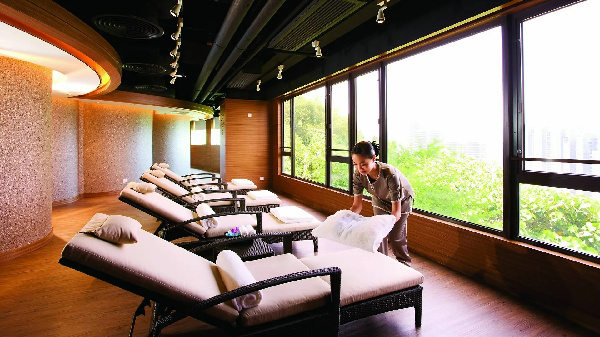 The T Hotel Hong Kong
