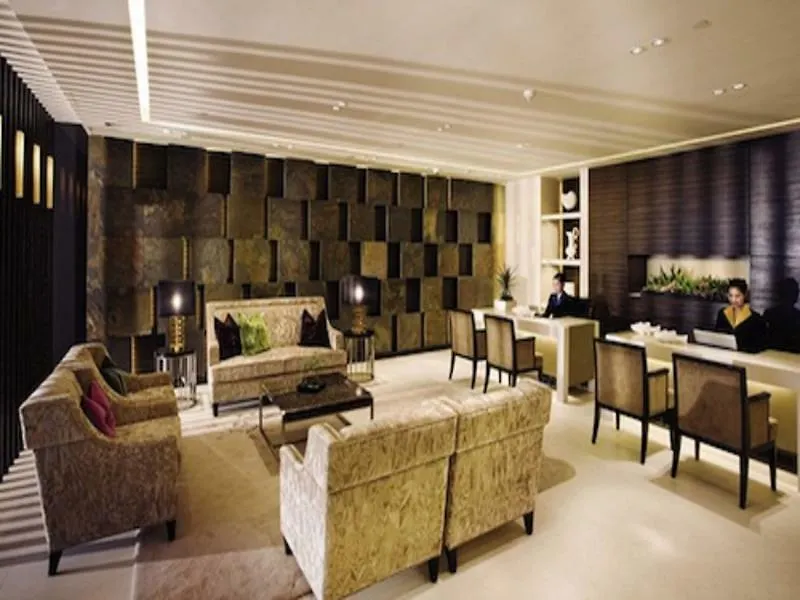 The T Hotel Hong Kong