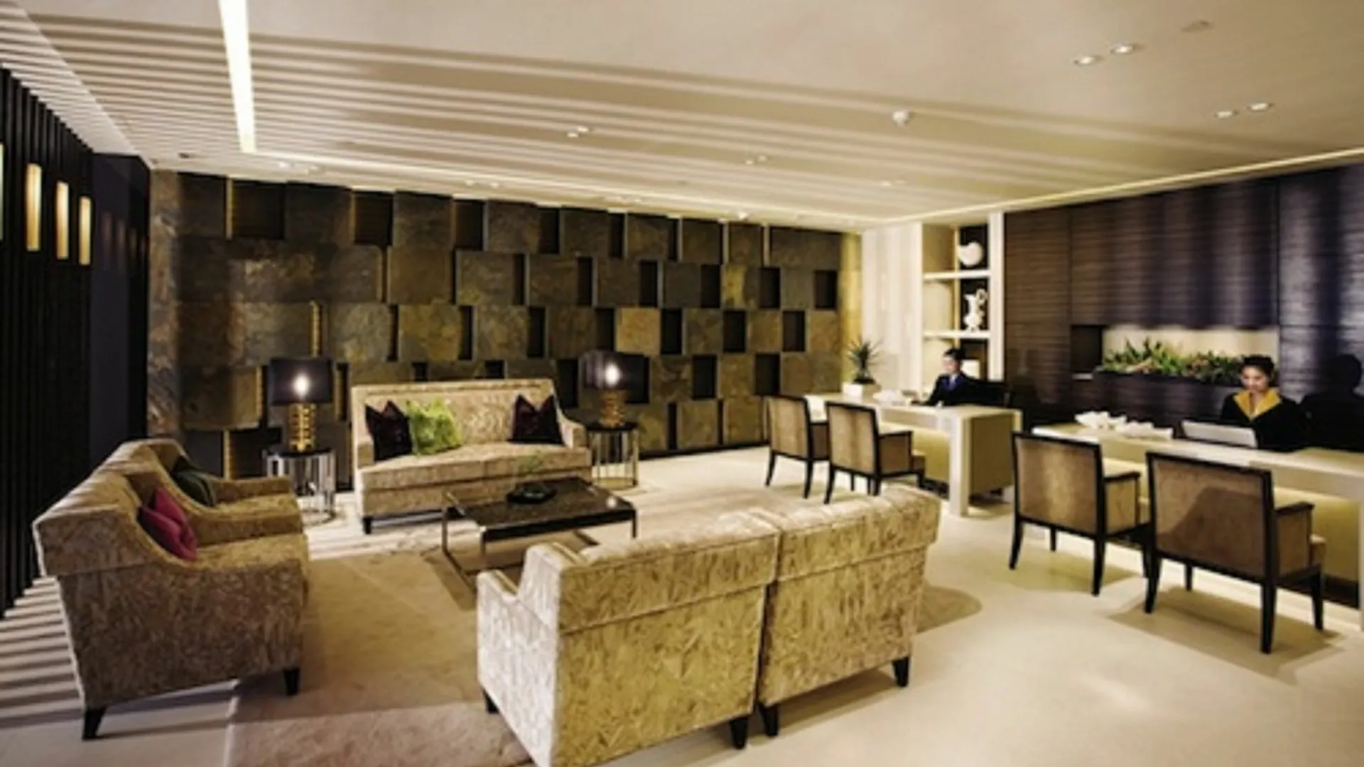 The T Hotel Hong Kong China